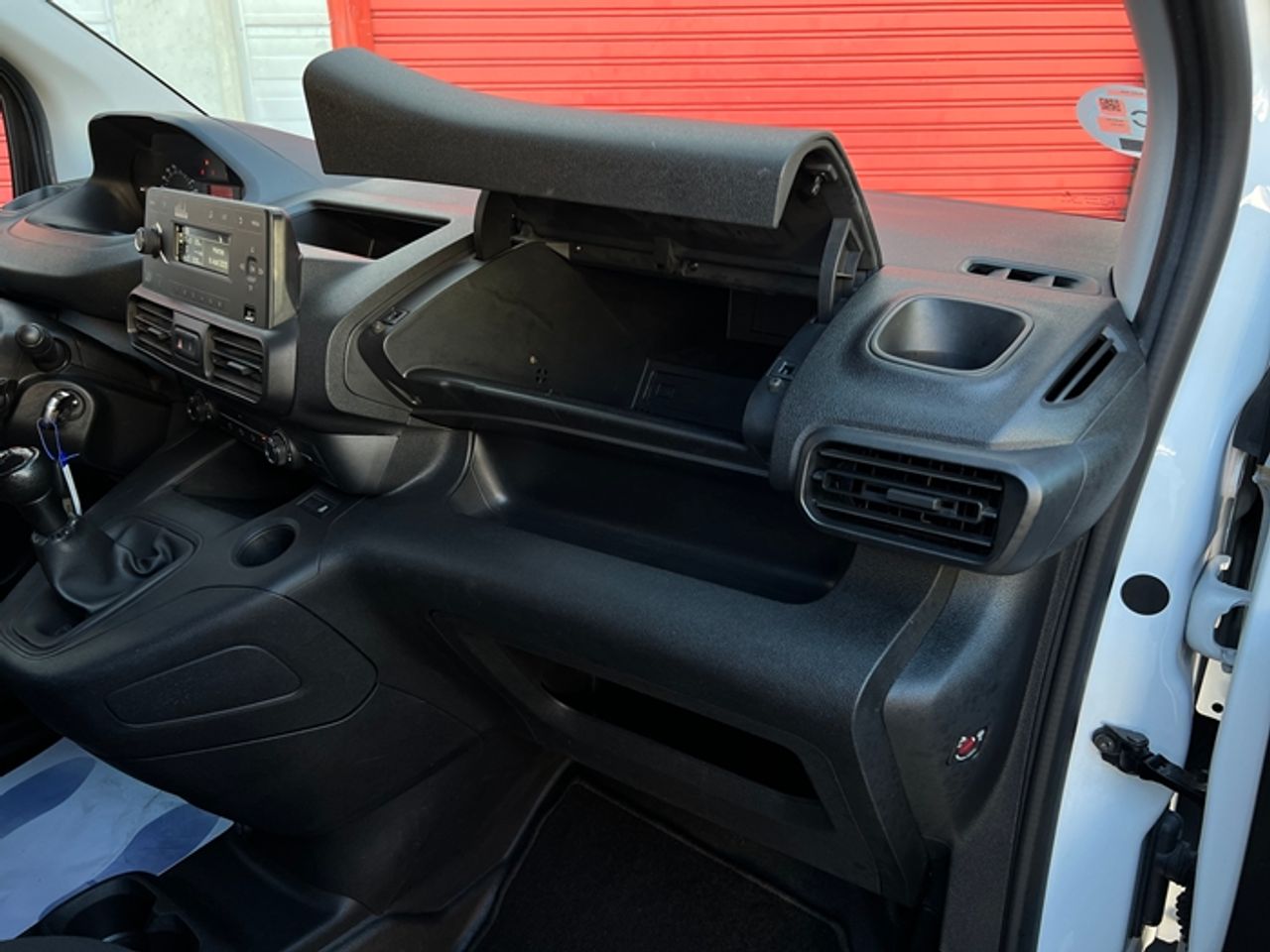 Foto Peugeot Partner 22