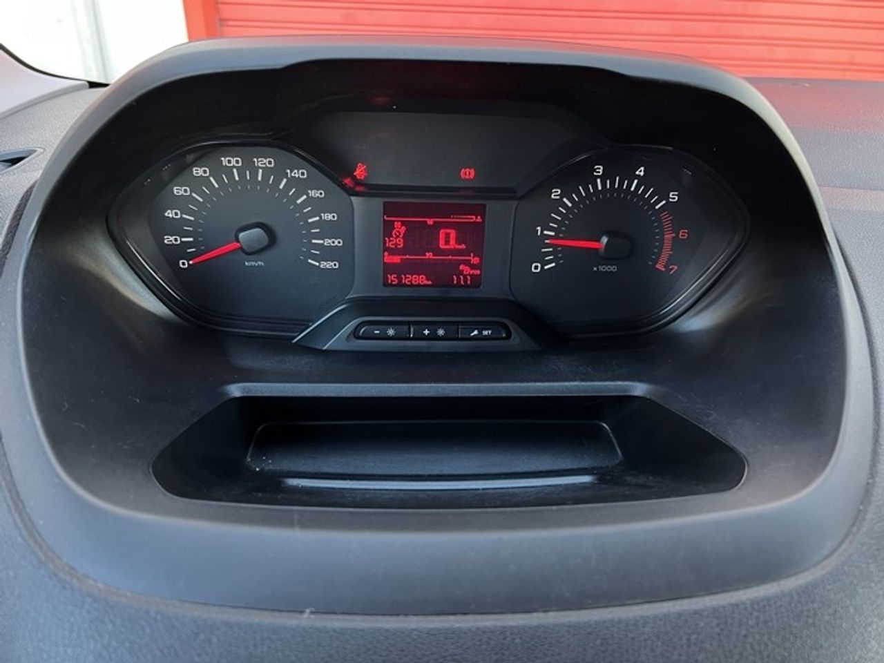 Foto Peugeot Partner 23