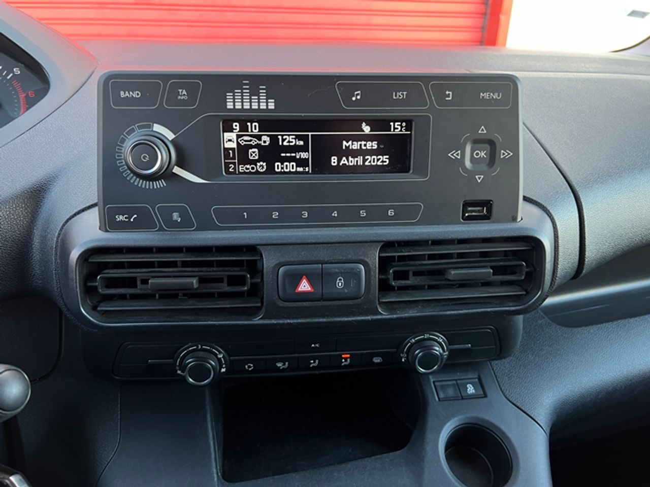 Foto Peugeot Partner 30