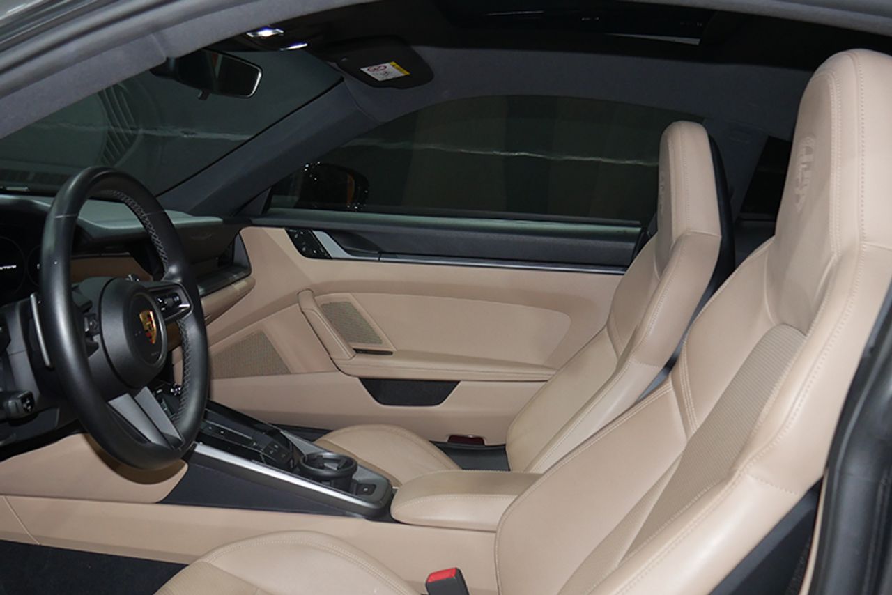 Foto Porsche 911 10