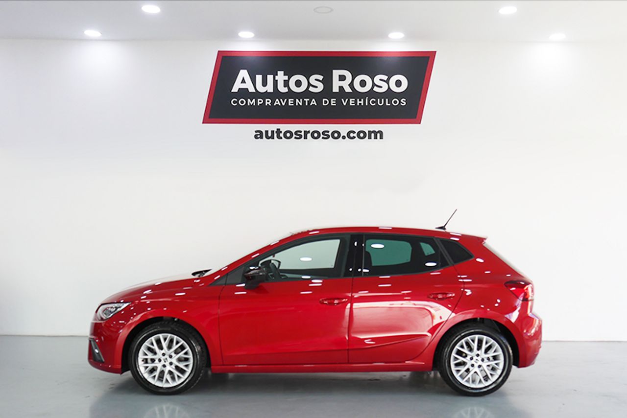 Foto Seat Ibiza 2