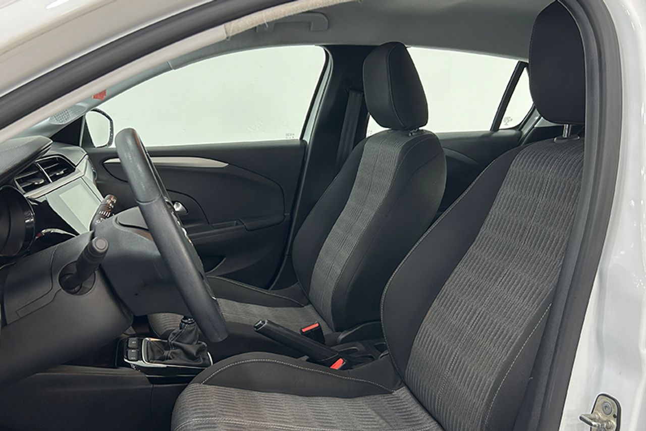 Foto Opel Corsa 7