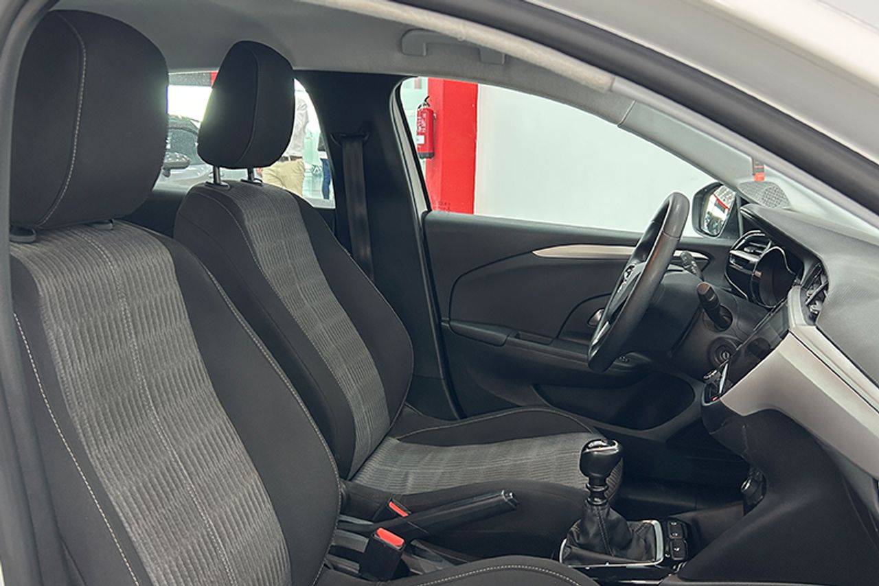 Foto Opel Corsa 8