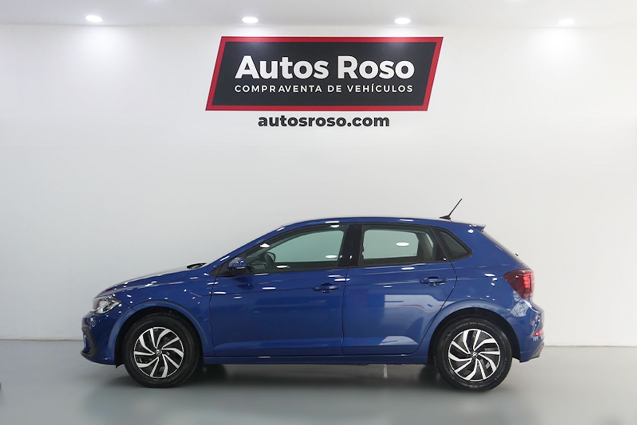 Foto Volkswagen Polo 2