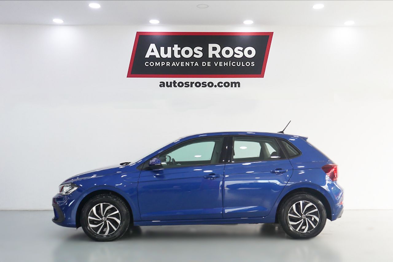 Foto Volkswagen Polo 2