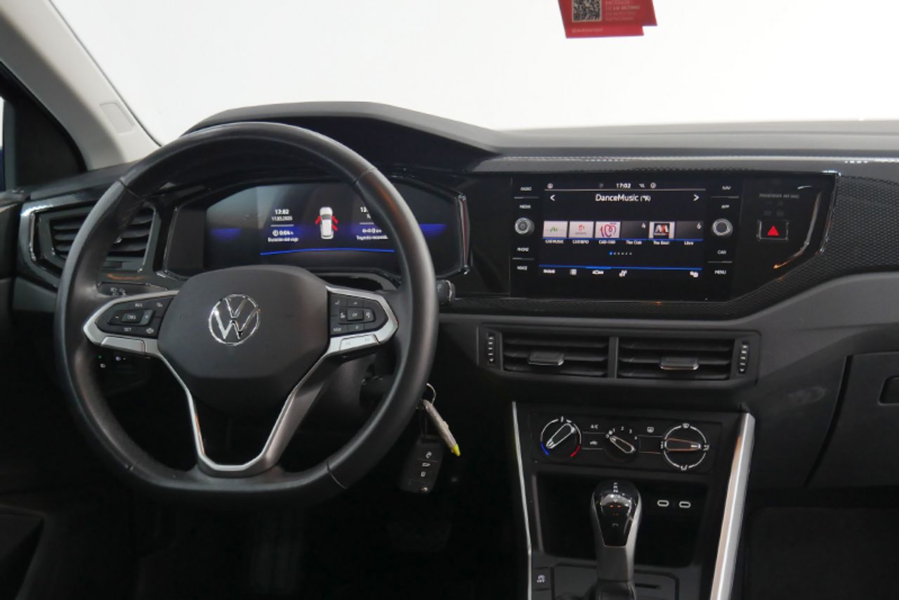 Foto Volkswagen Polo 5