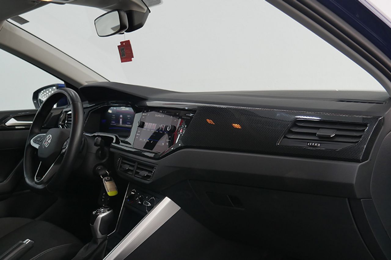 Foto Volkswagen Polo 6