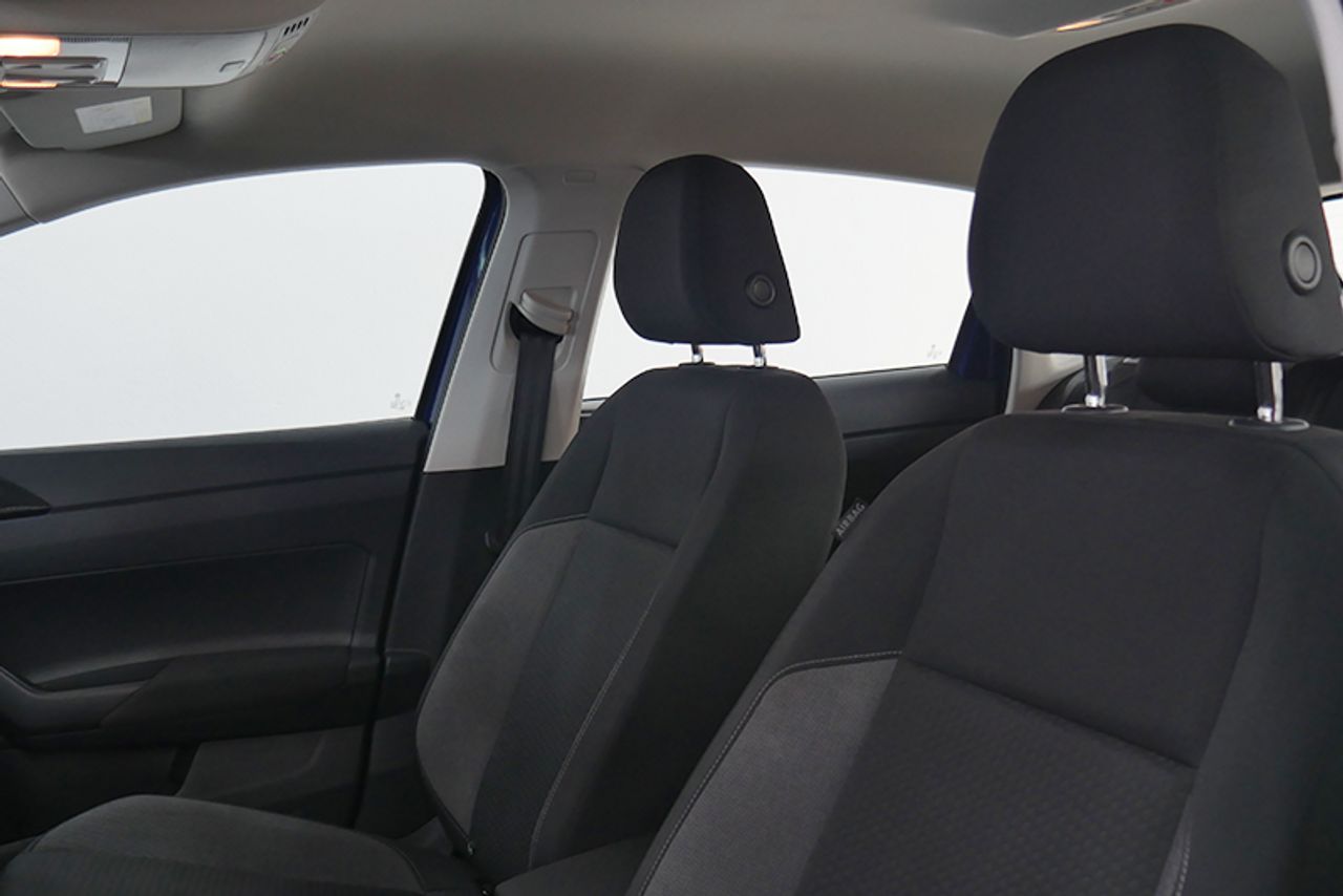 Foto Volkswagen Polo 7