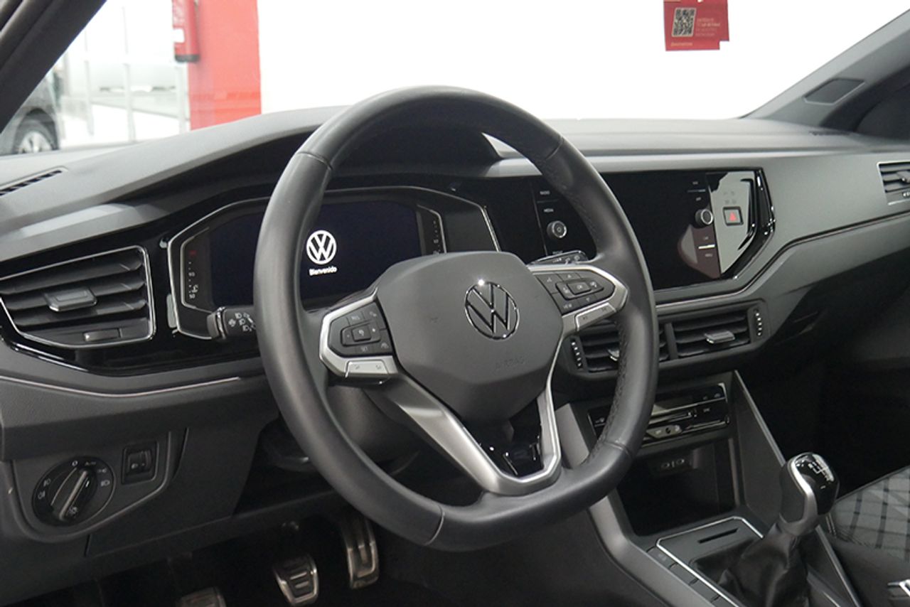 Foto Volkswagen Polo 4