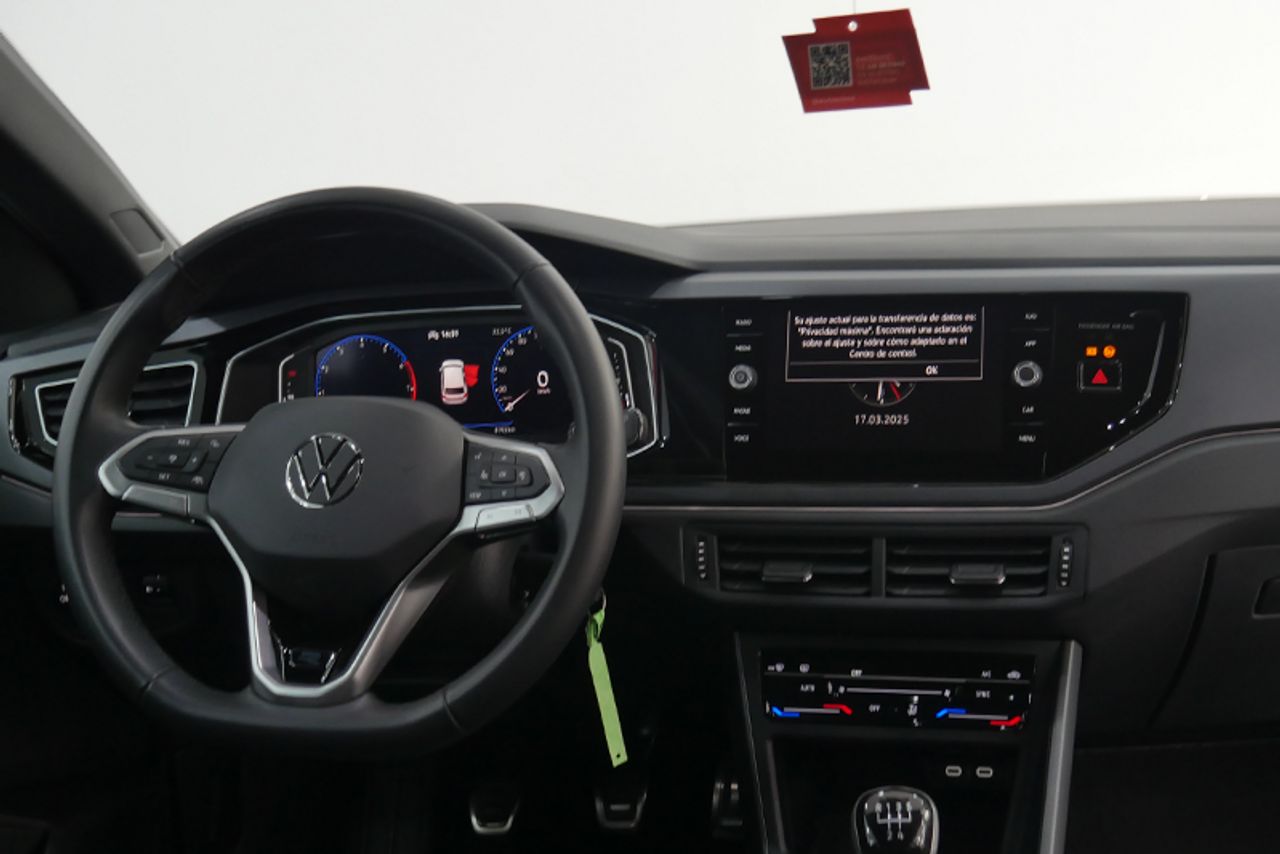 Foto Volkswagen Polo 5