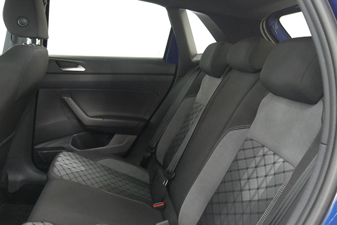 Foto Volkswagen Polo 9