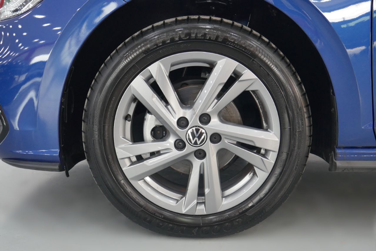 Foto Volkswagen Polo 10