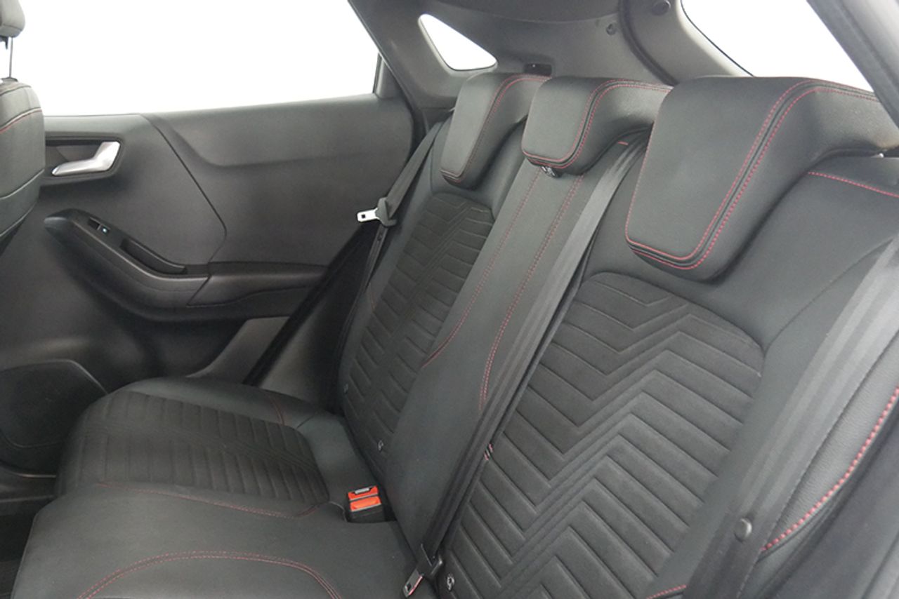 Foto Ford Puma 9