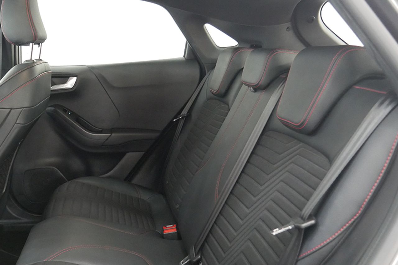 Foto Ford Puma 9