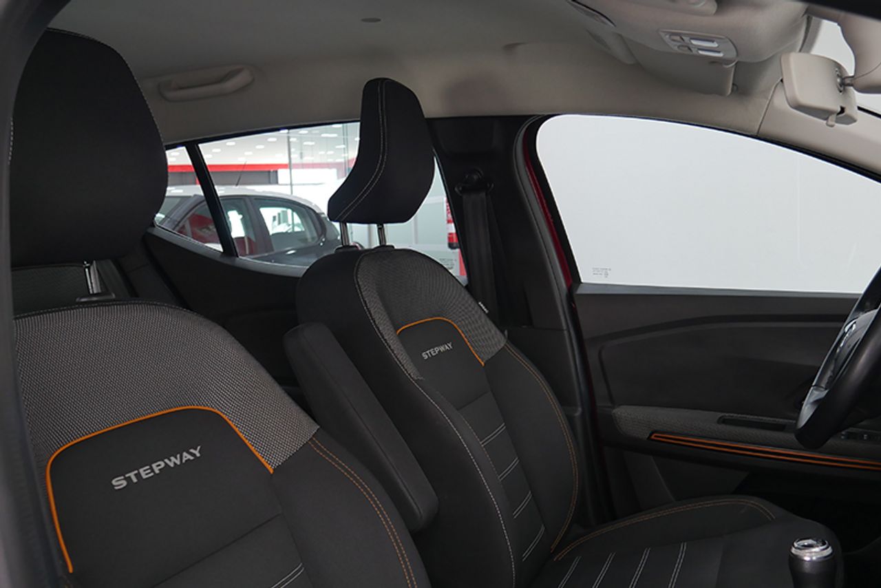 Foto Dacia Sandero 7