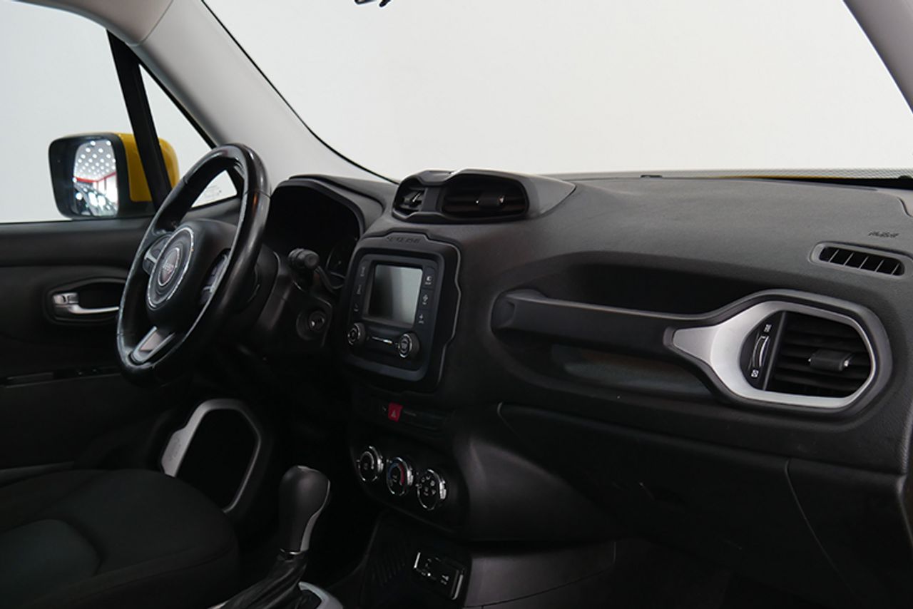 Foto Jeep Renegade 6