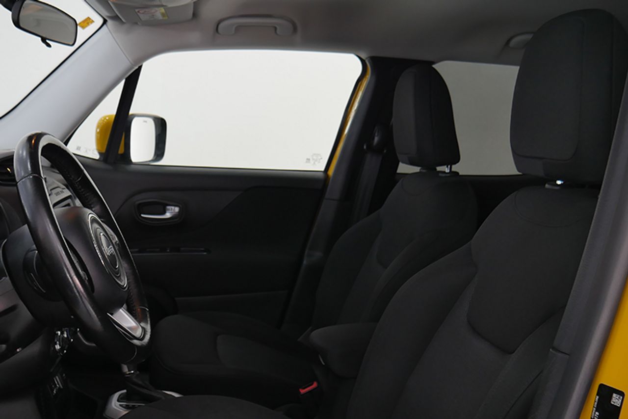 Foto Jeep Renegade 7