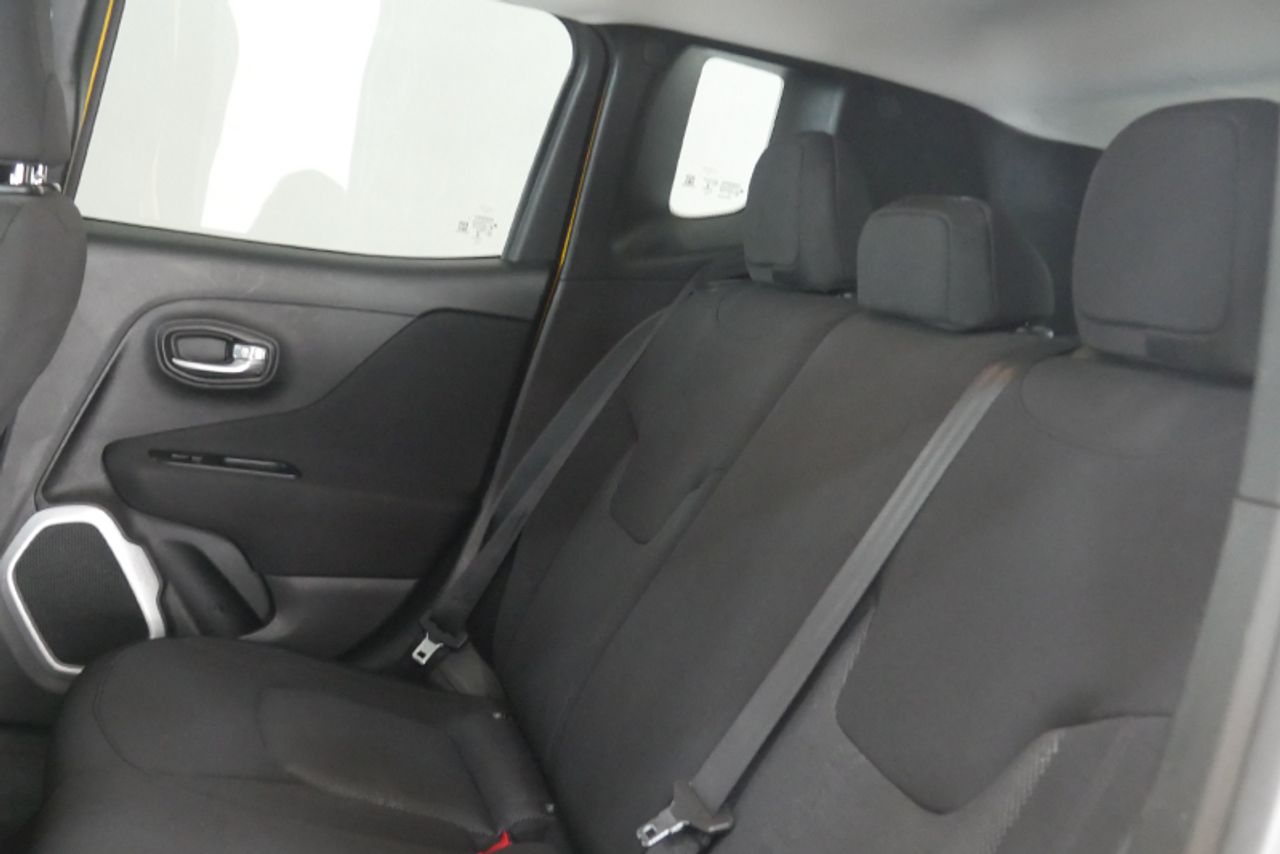 Foto Jeep Renegade 9