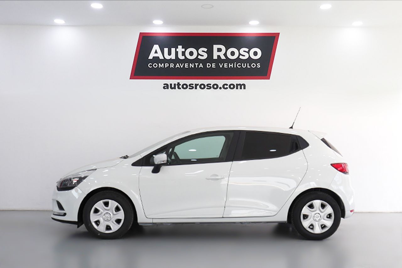 Foto Renault Clio 2