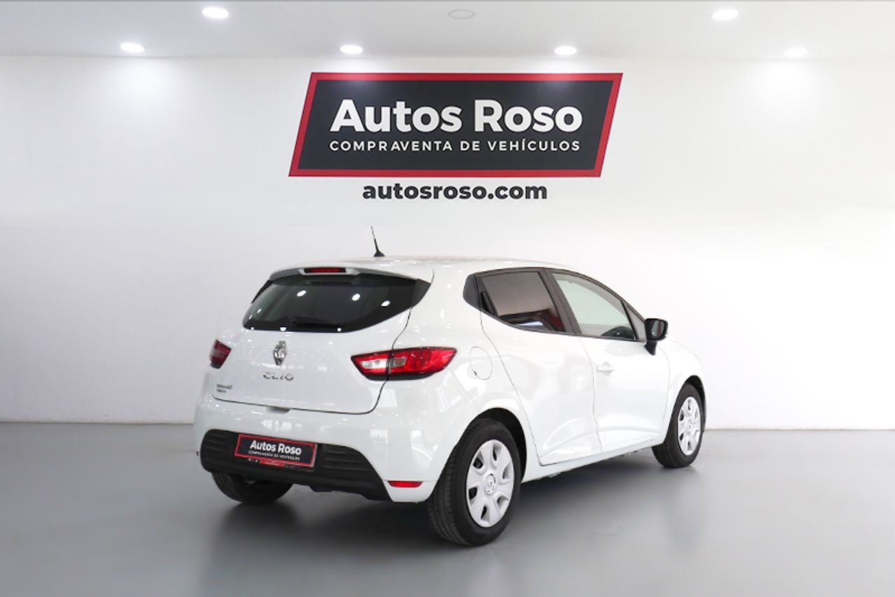 Foto Renault Clio 3