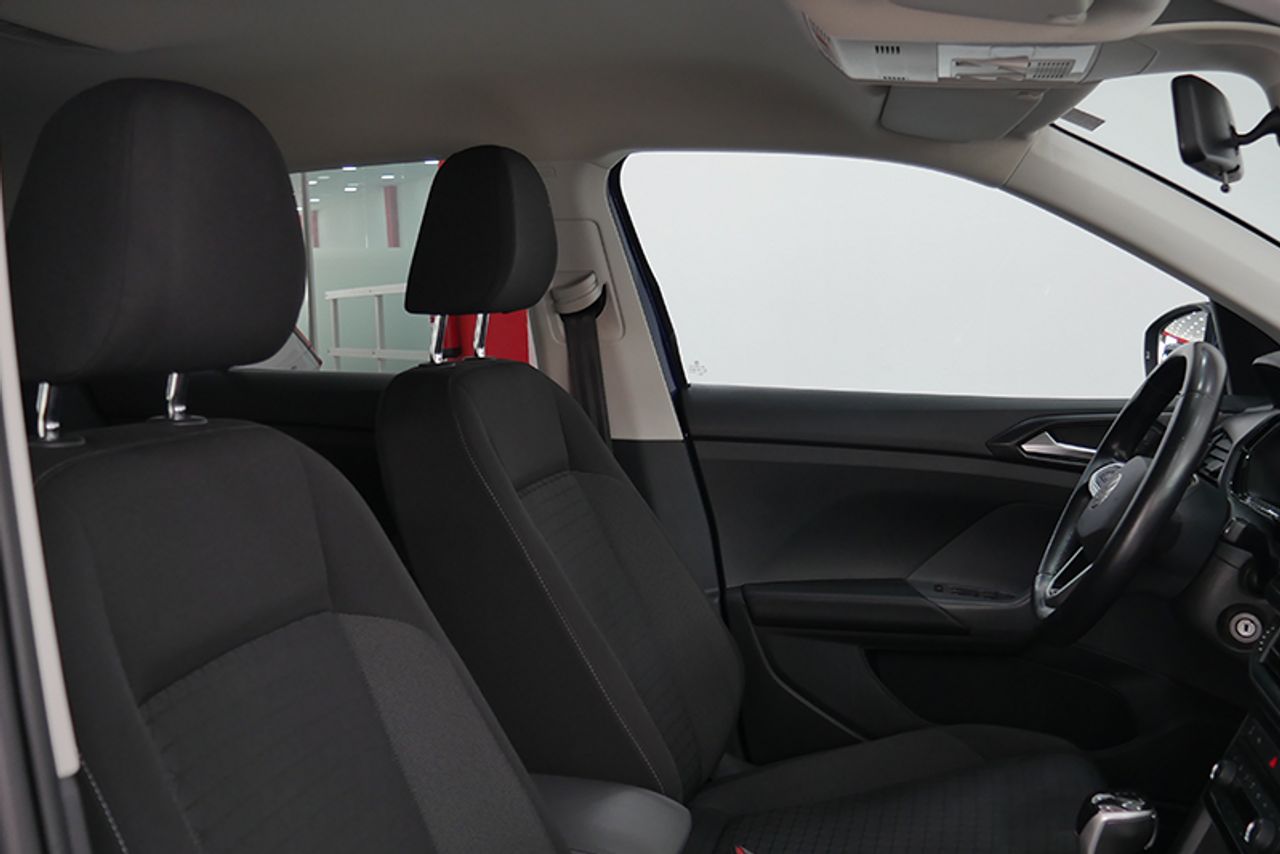 Foto Volkswagen T-Cross 7