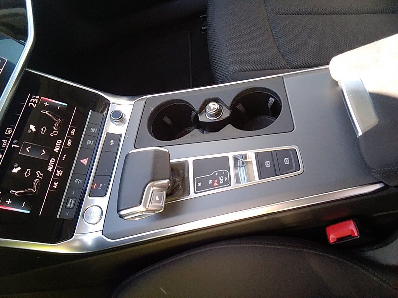Foto Audi A6 10