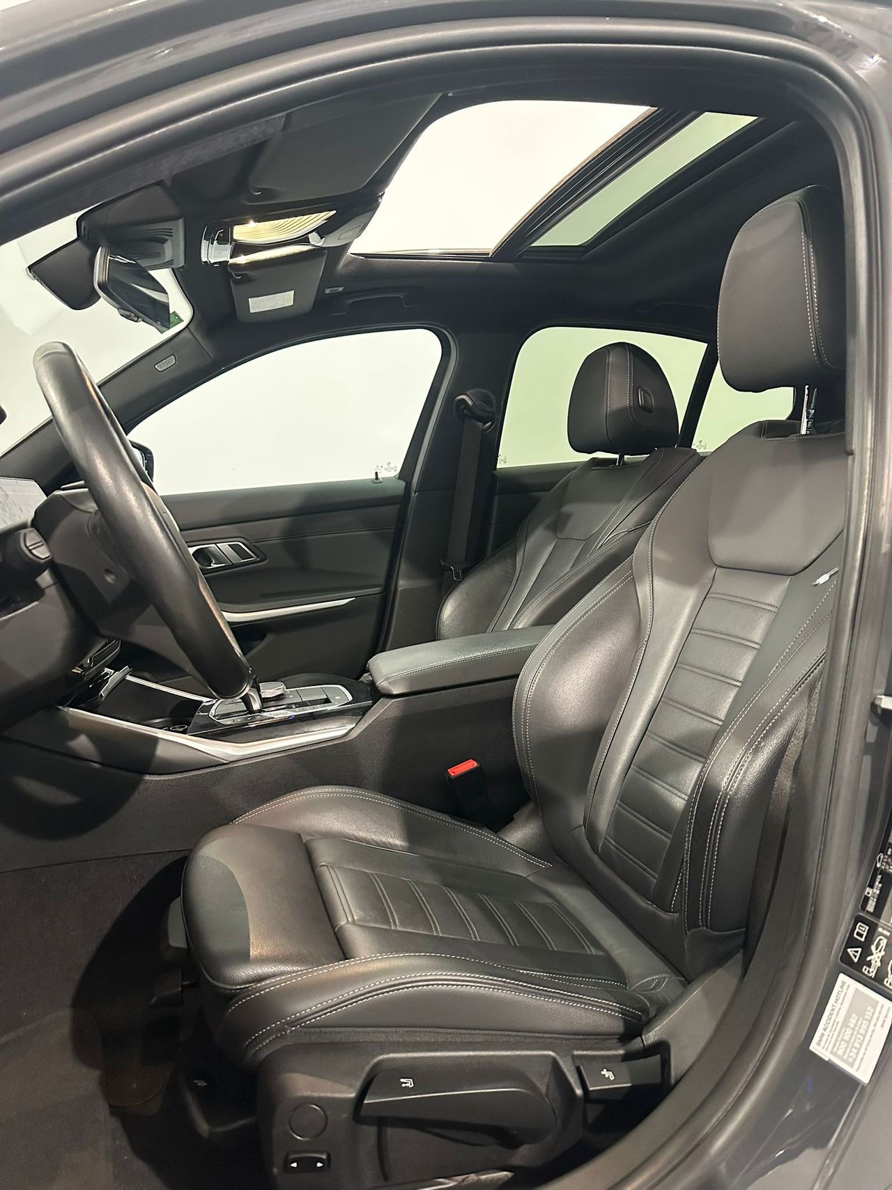 Foto BMW Serie 3 11