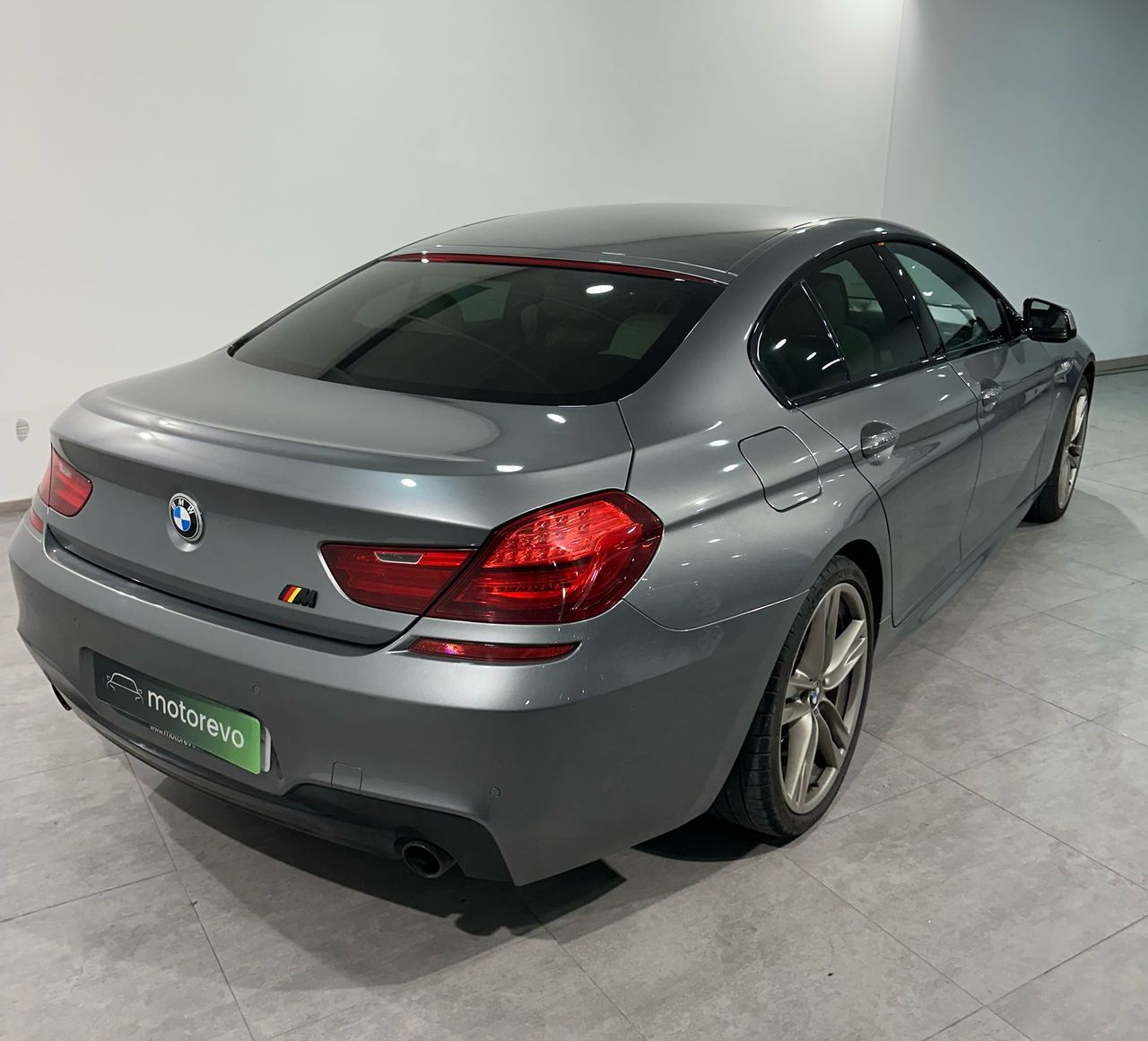 Foto BMW Serie 6 6