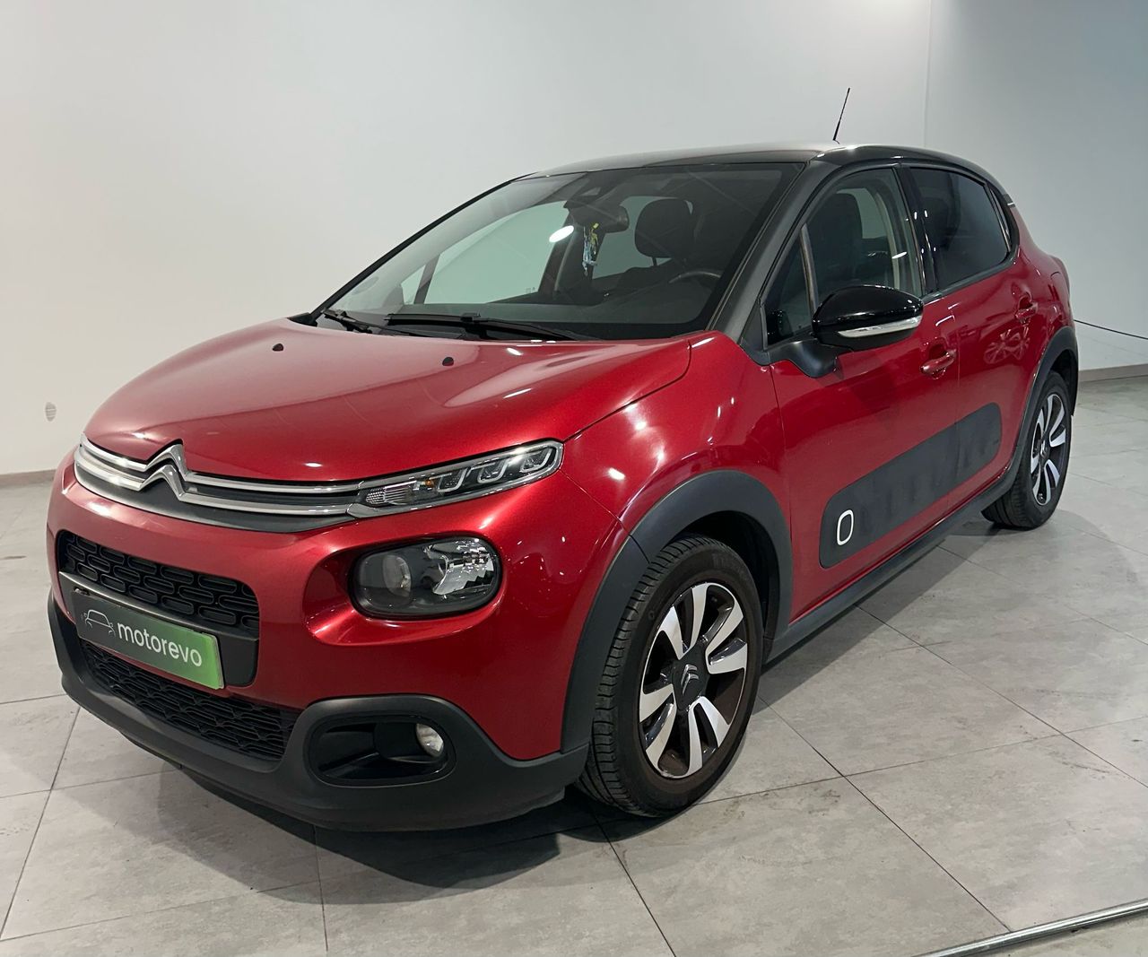 Foto Citroën C3 2