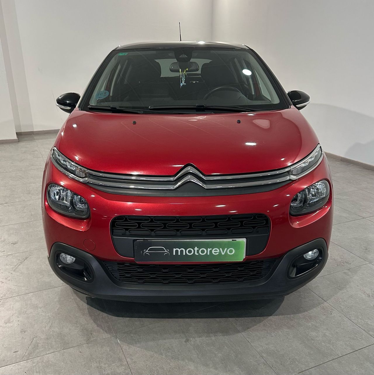 Foto Citroën C3 3