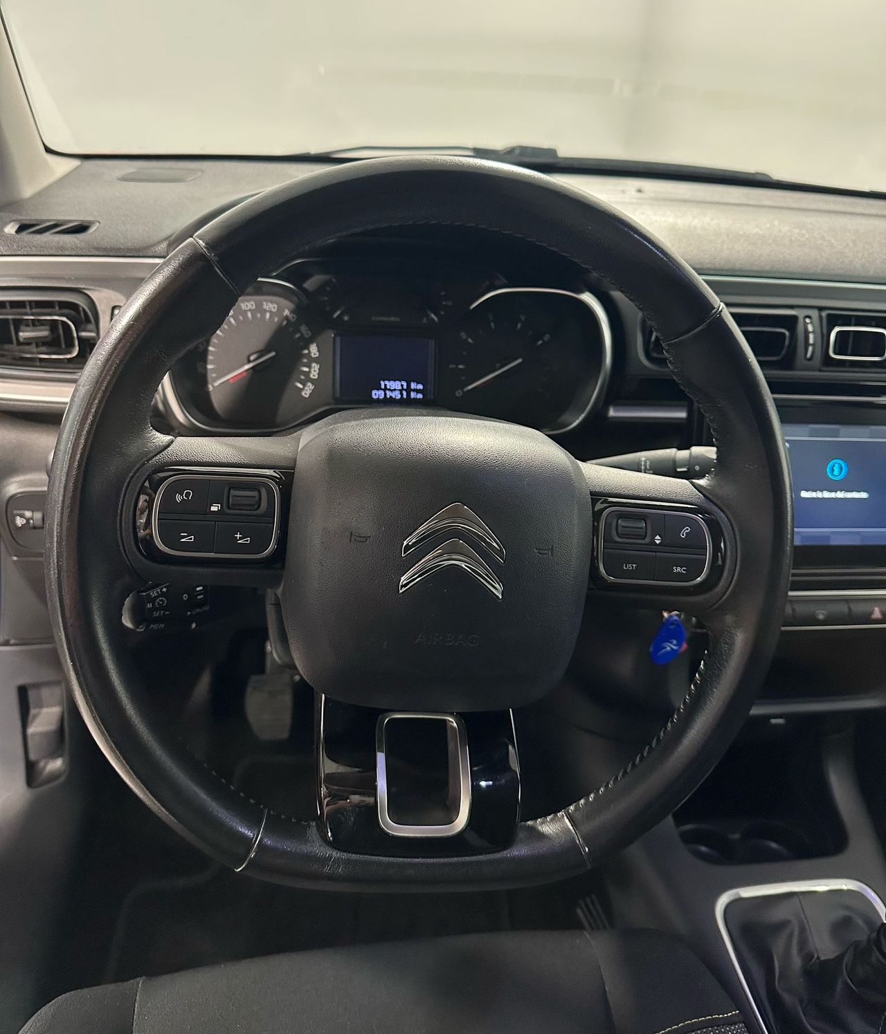 Foto Citroën C3 7