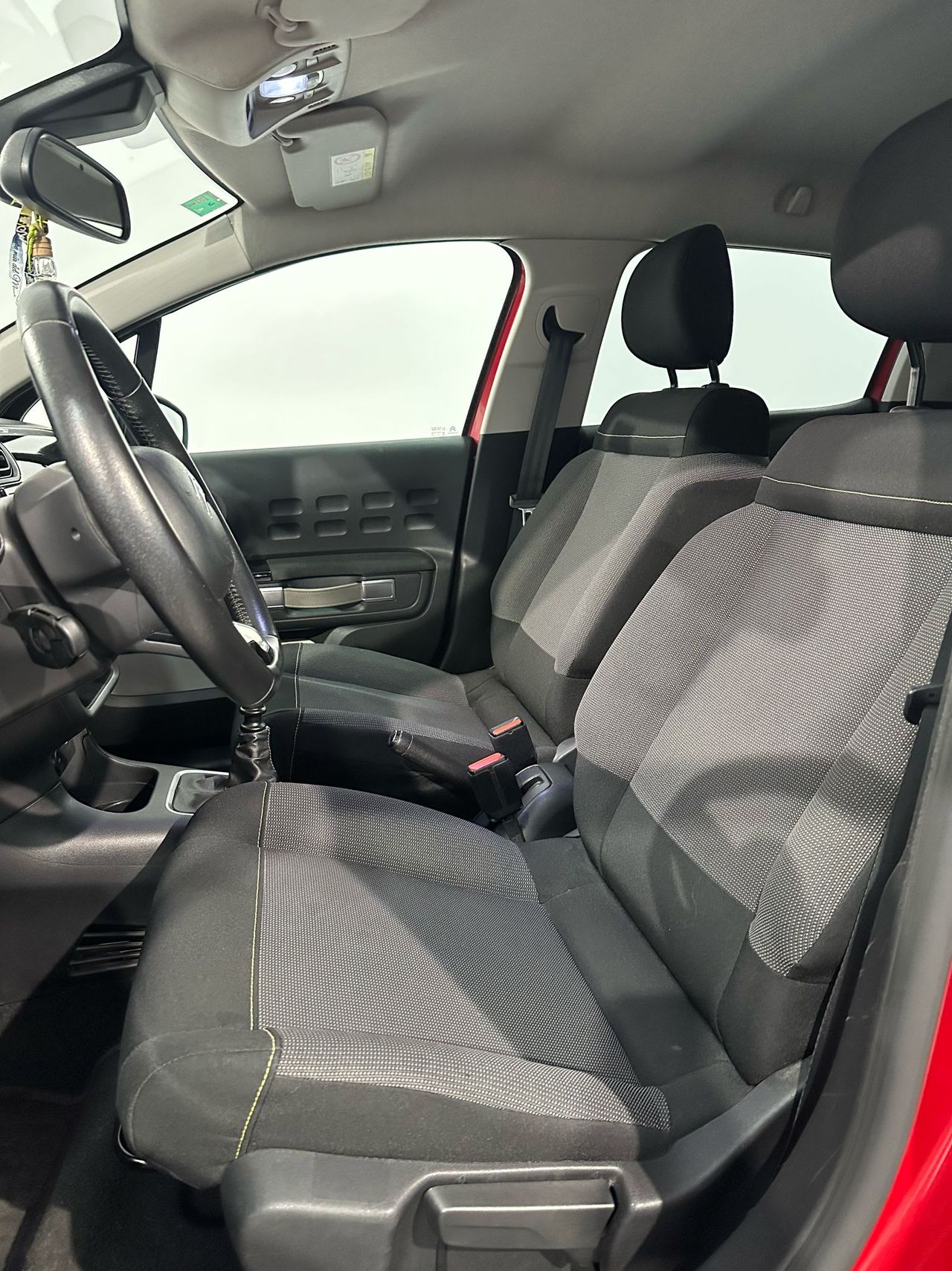 Foto Citroën C3 9