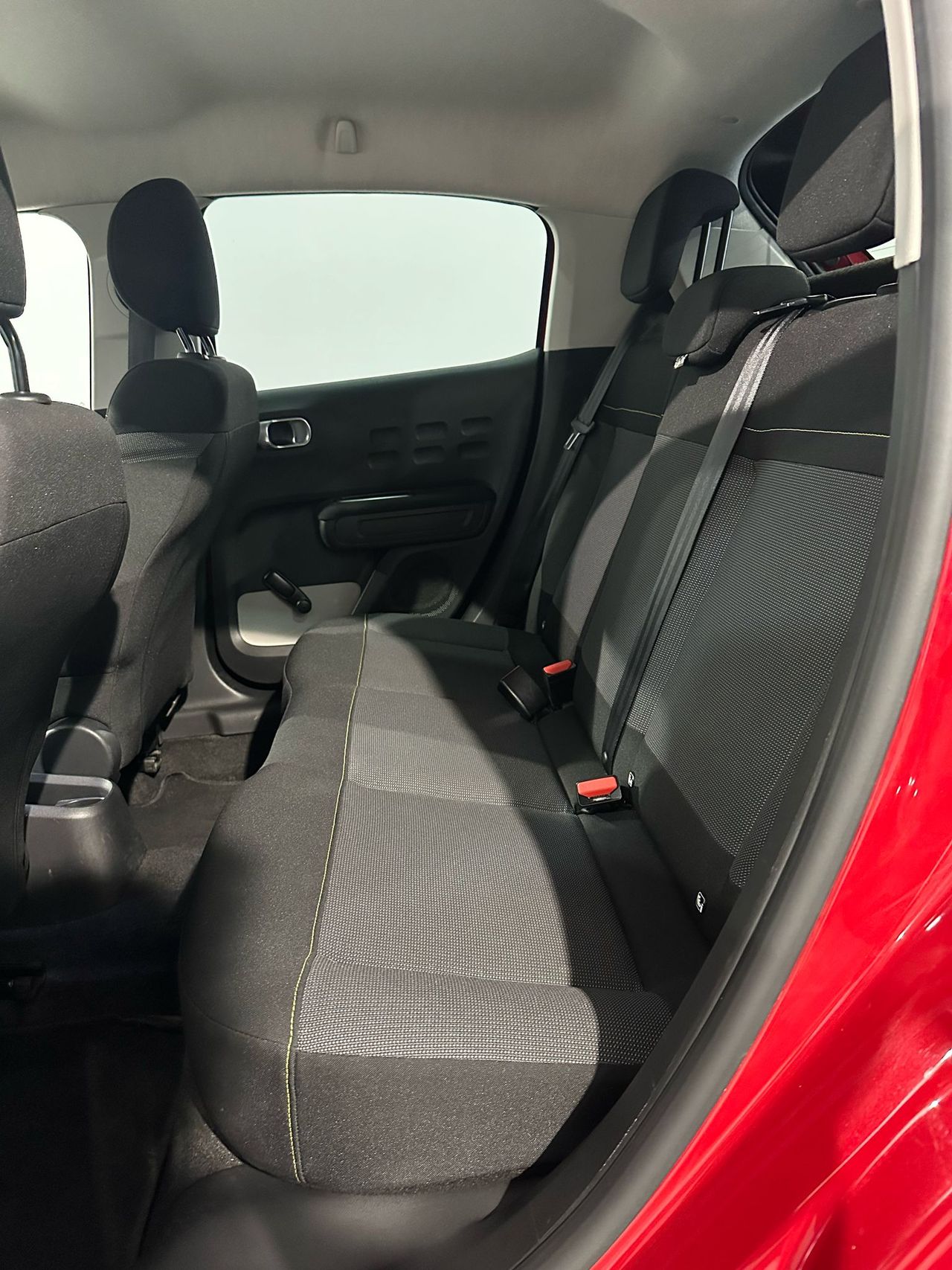 Foto Citroën C3 11