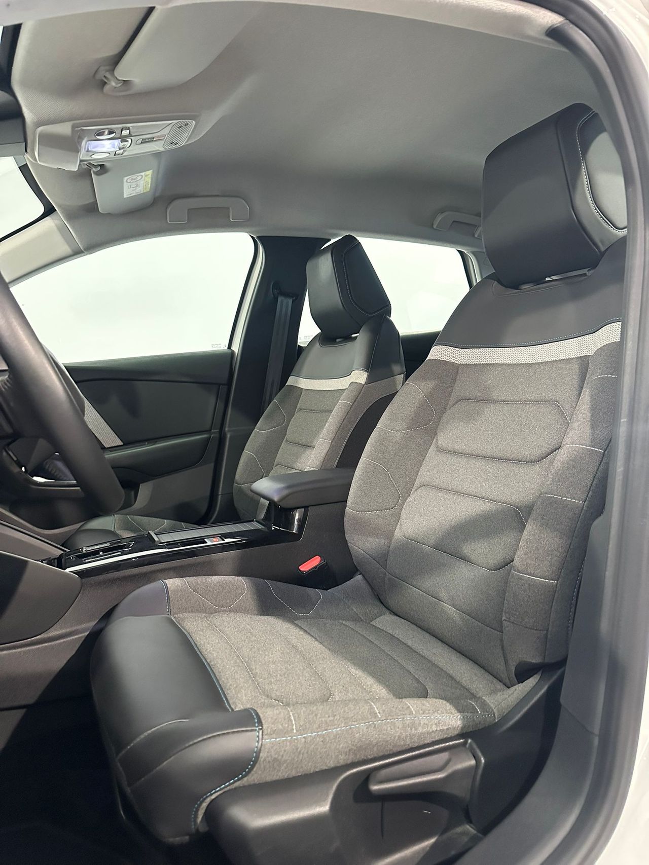 Foto Citroën C4 5
