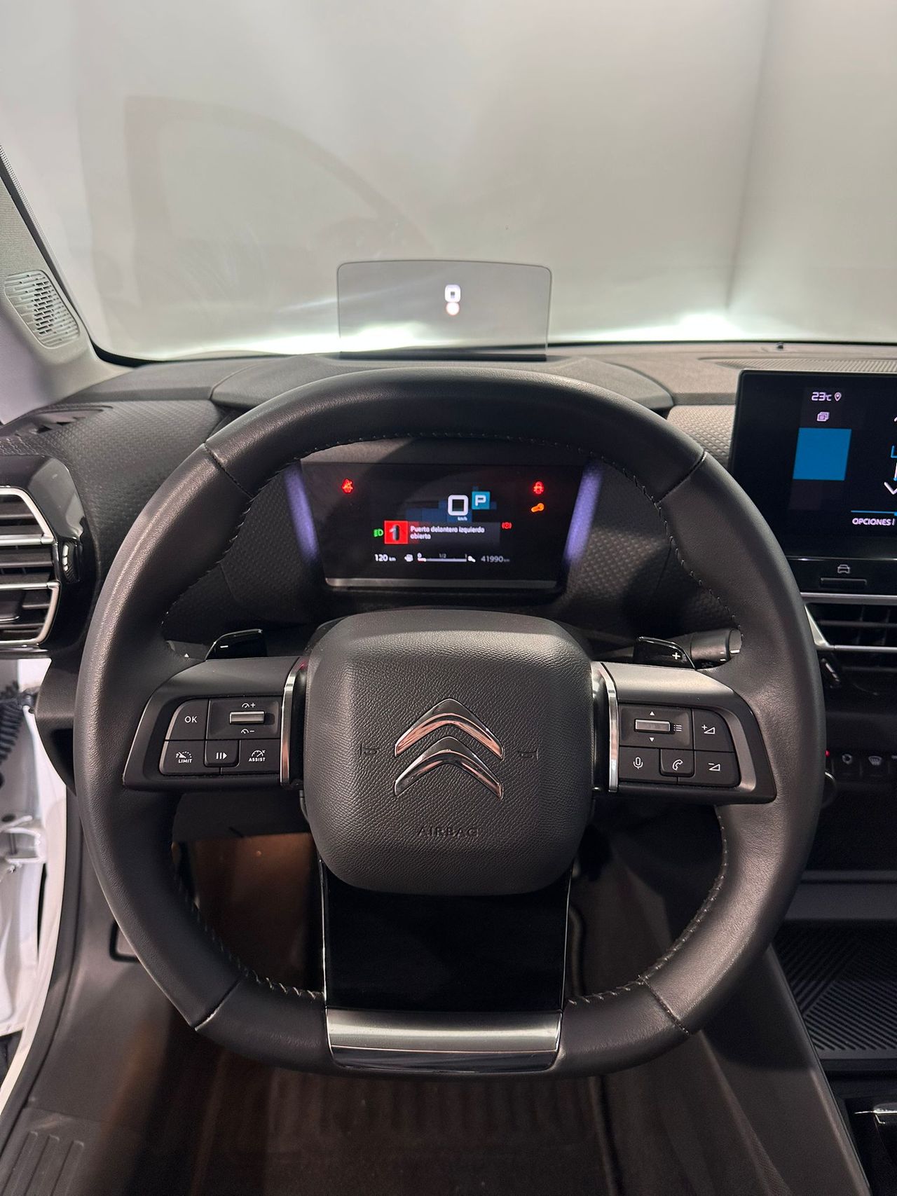 Foto Citroën C4 6