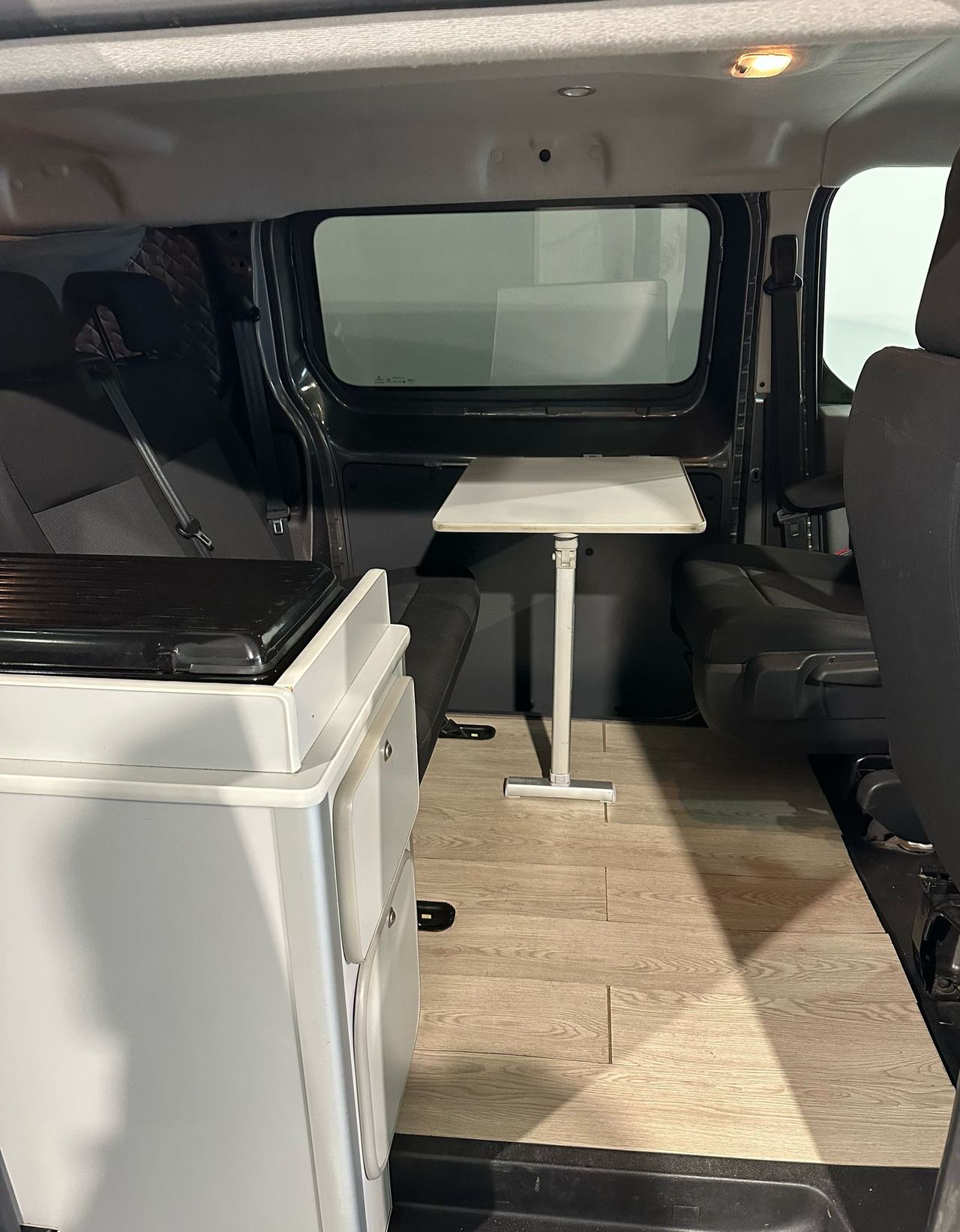 Foto Citroën Jumpy 11