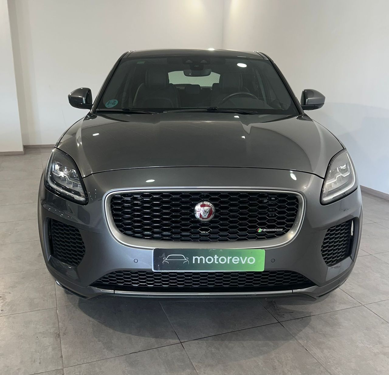 Foto Jaguar E-Pace 7