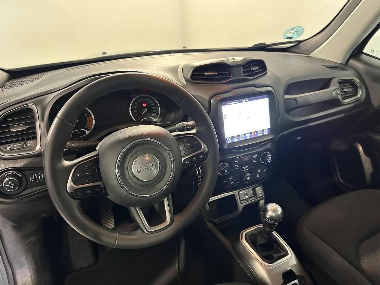 Foto Jeep Renegade 6