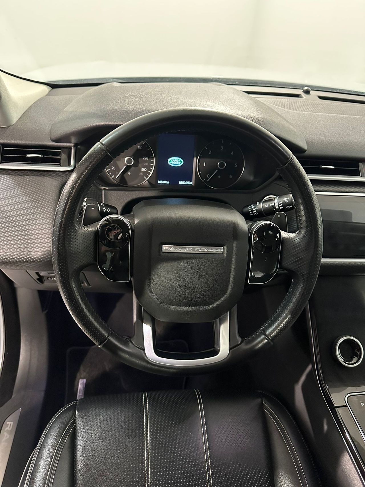 Foto Land-Rover Range Rover Velar 11