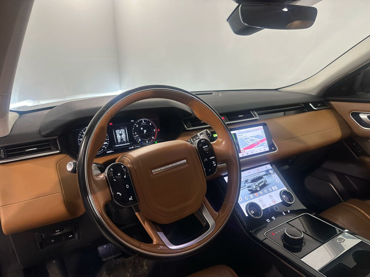 Foto Land-Rover Range Rover Velar 6