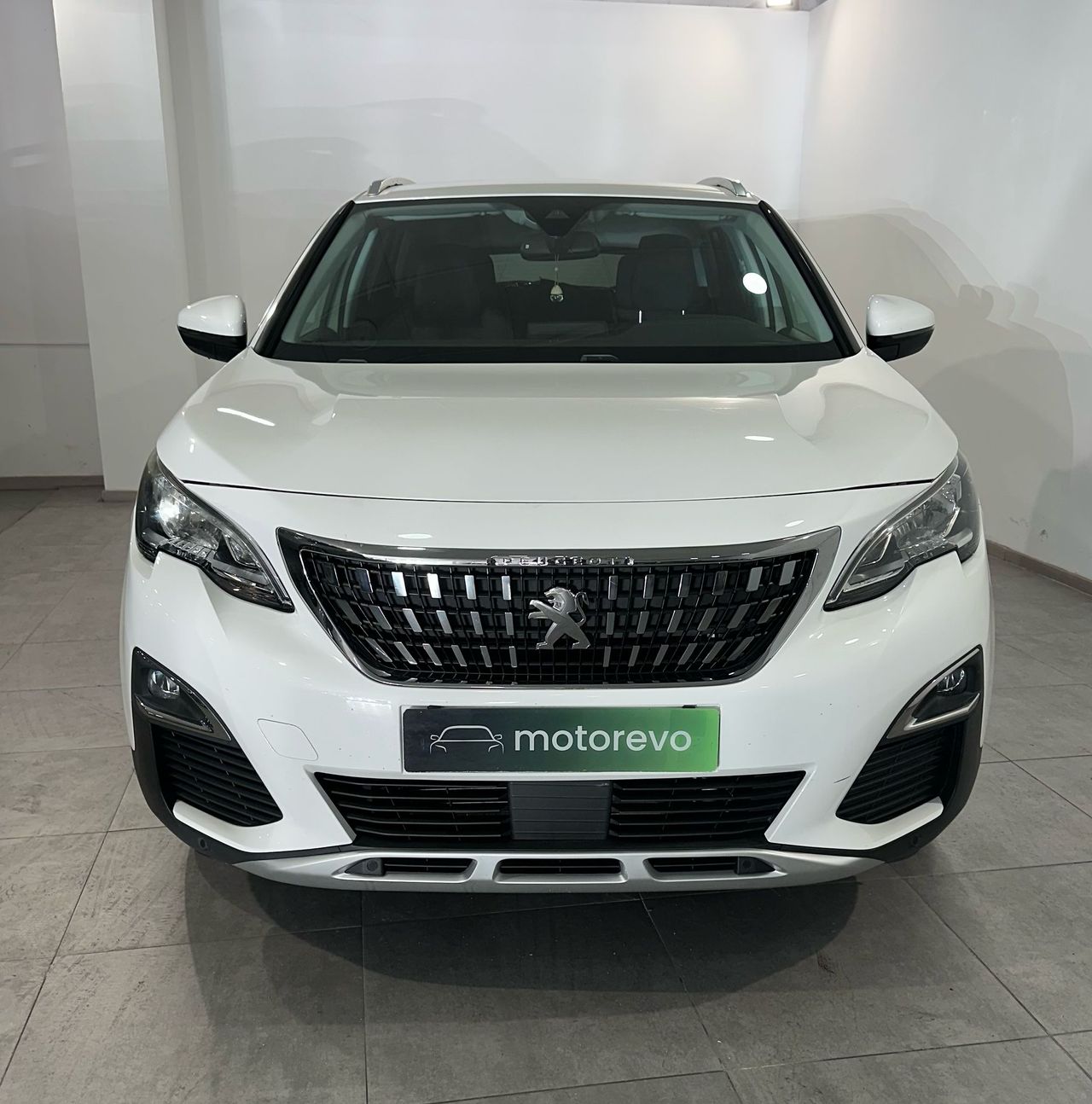 Foto Peugeot 3008 2