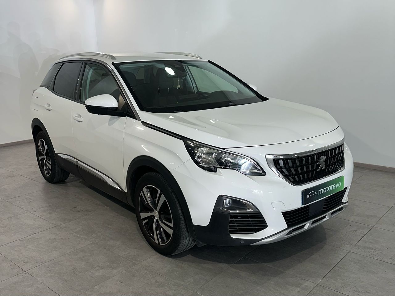 Foto Peugeot 3008 6