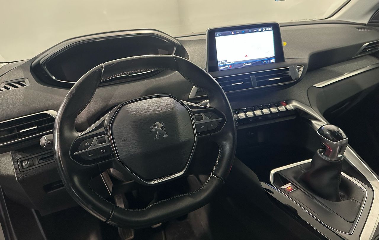 Foto Peugeot 3008 8