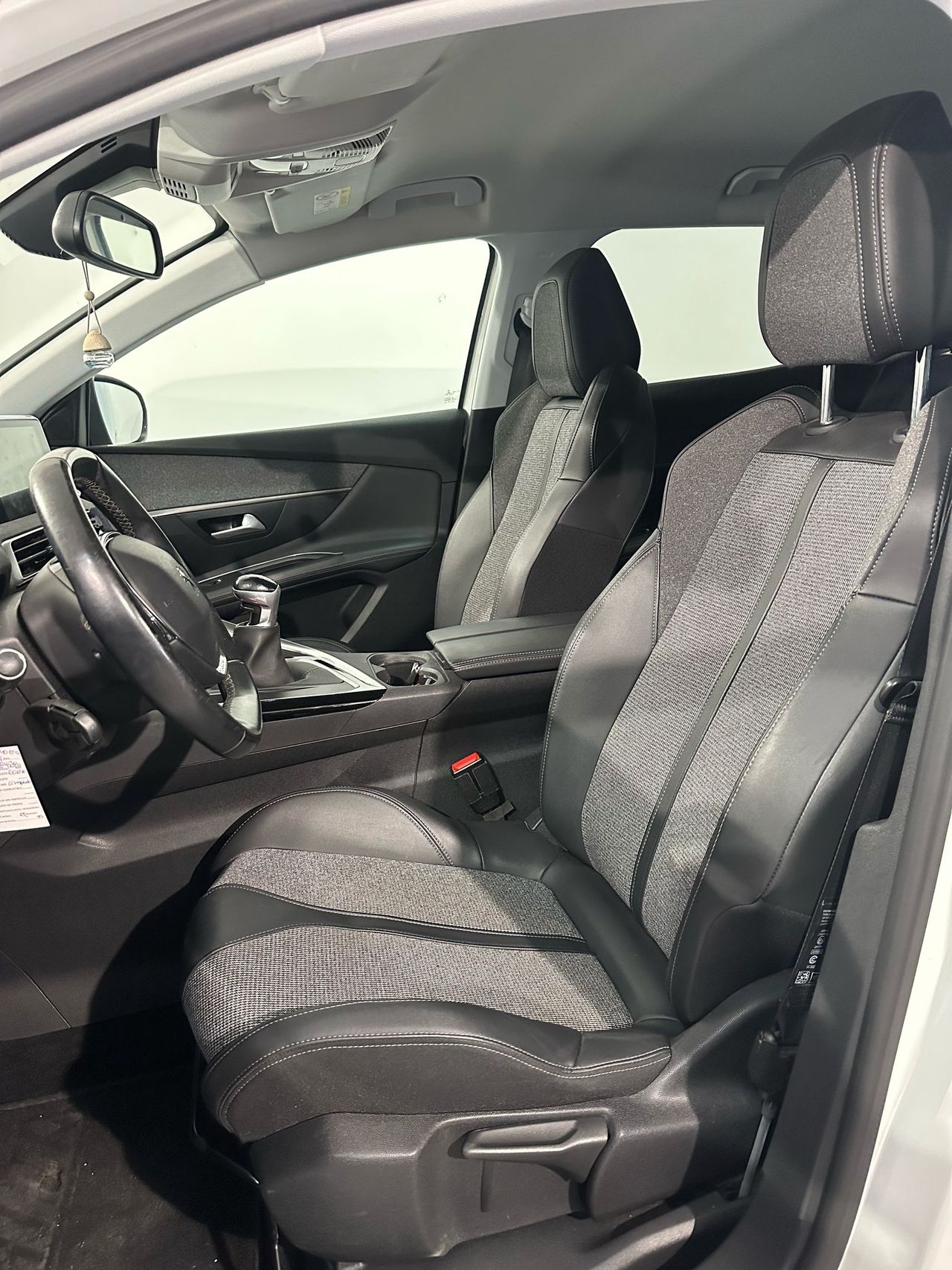 Foto Peugeot 3008 10