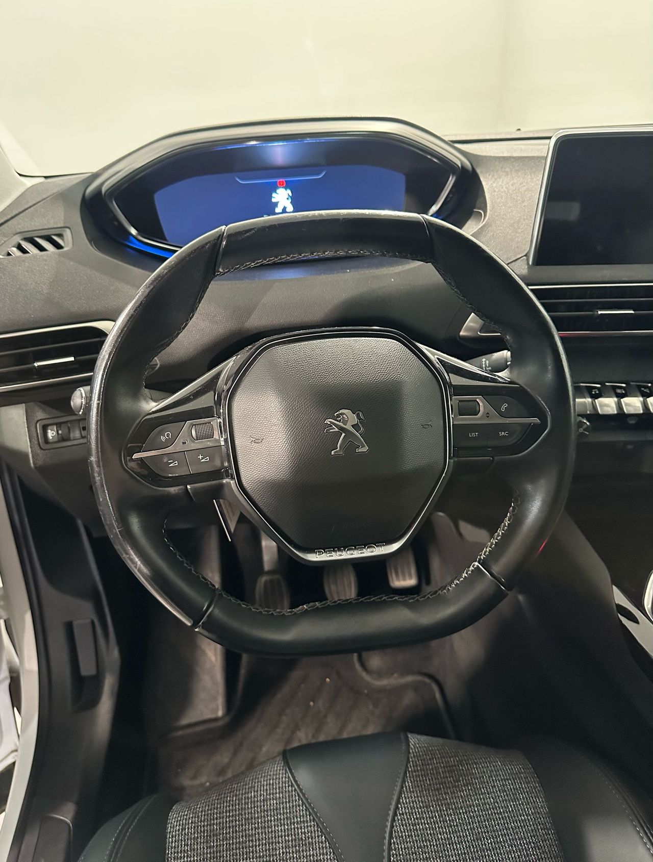 Foto Peugeot 3008 11