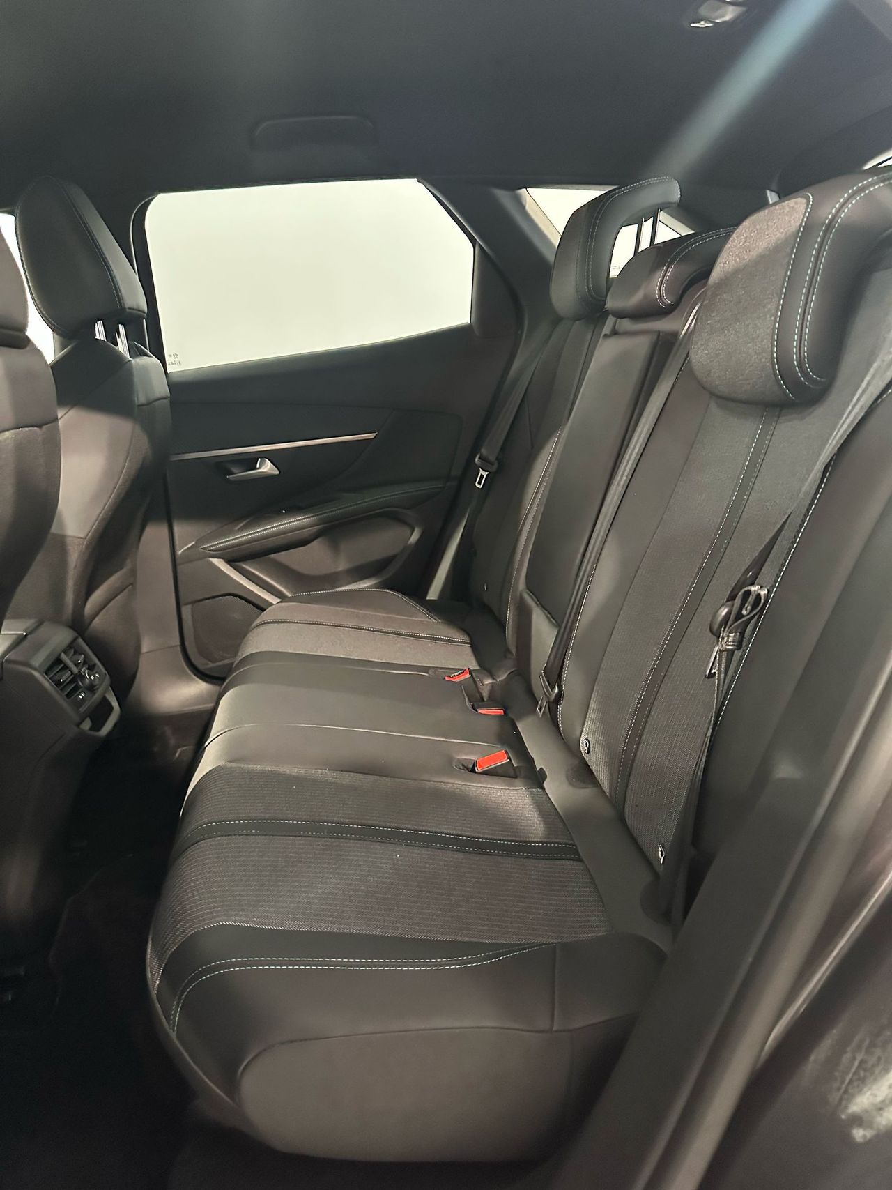 Foto Peugeot 3008 8