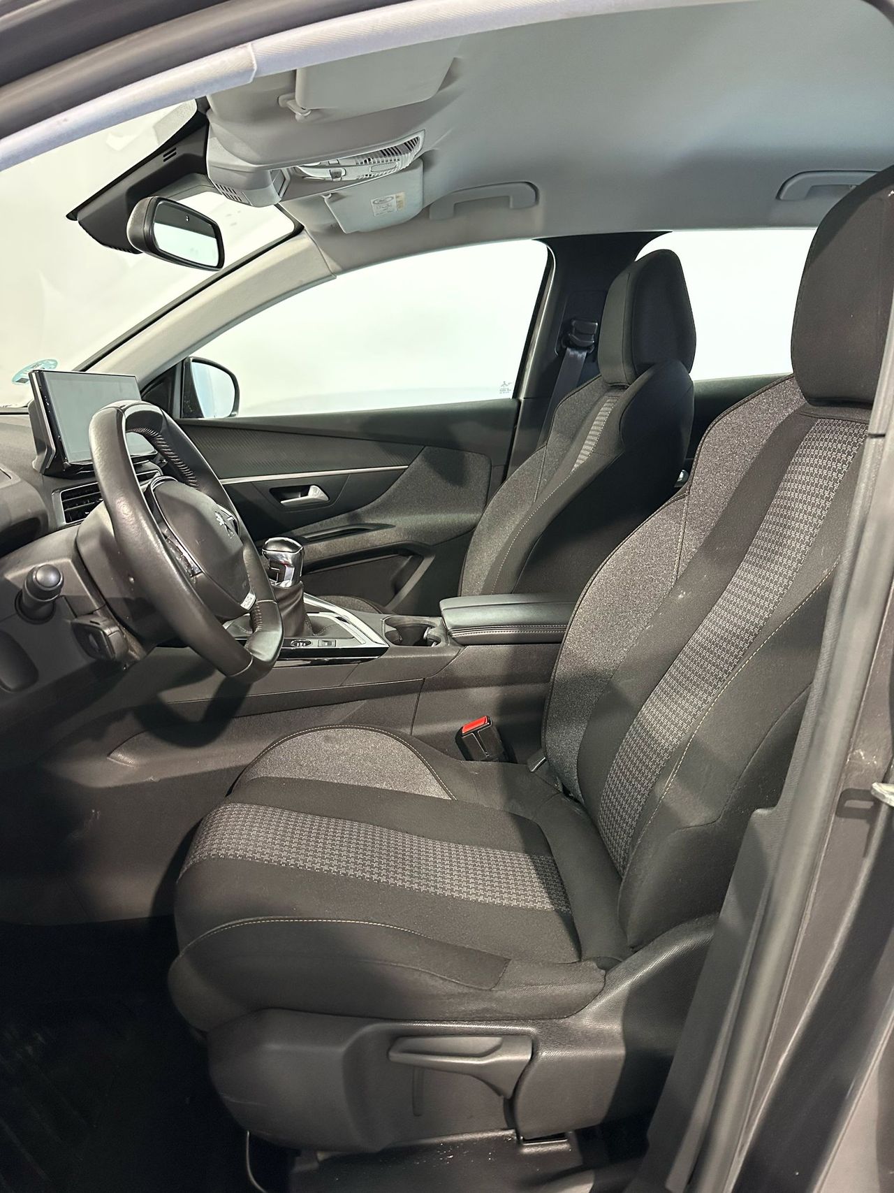 Foto Peugeot 3008 6