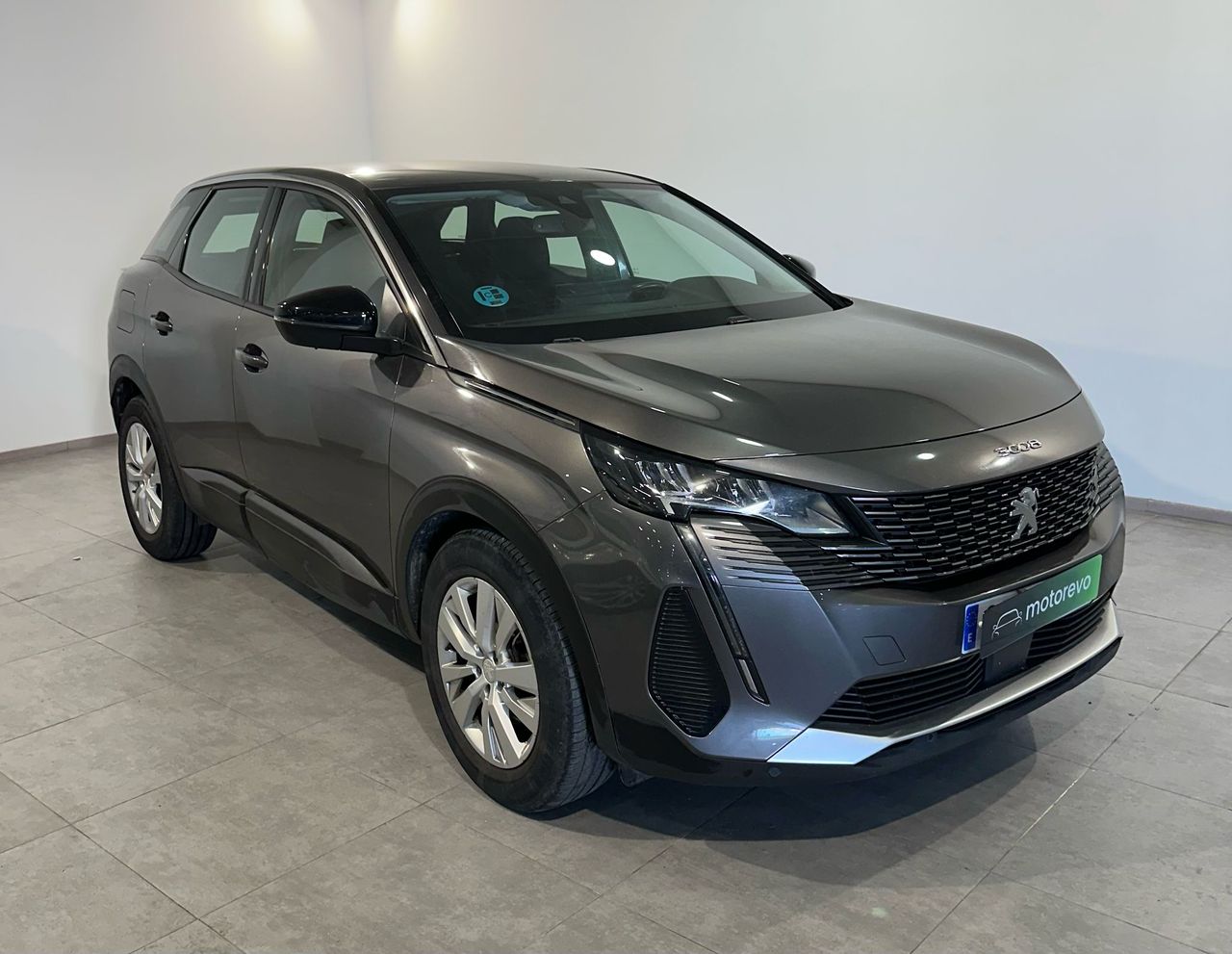 Foto Peugeot 3008 7