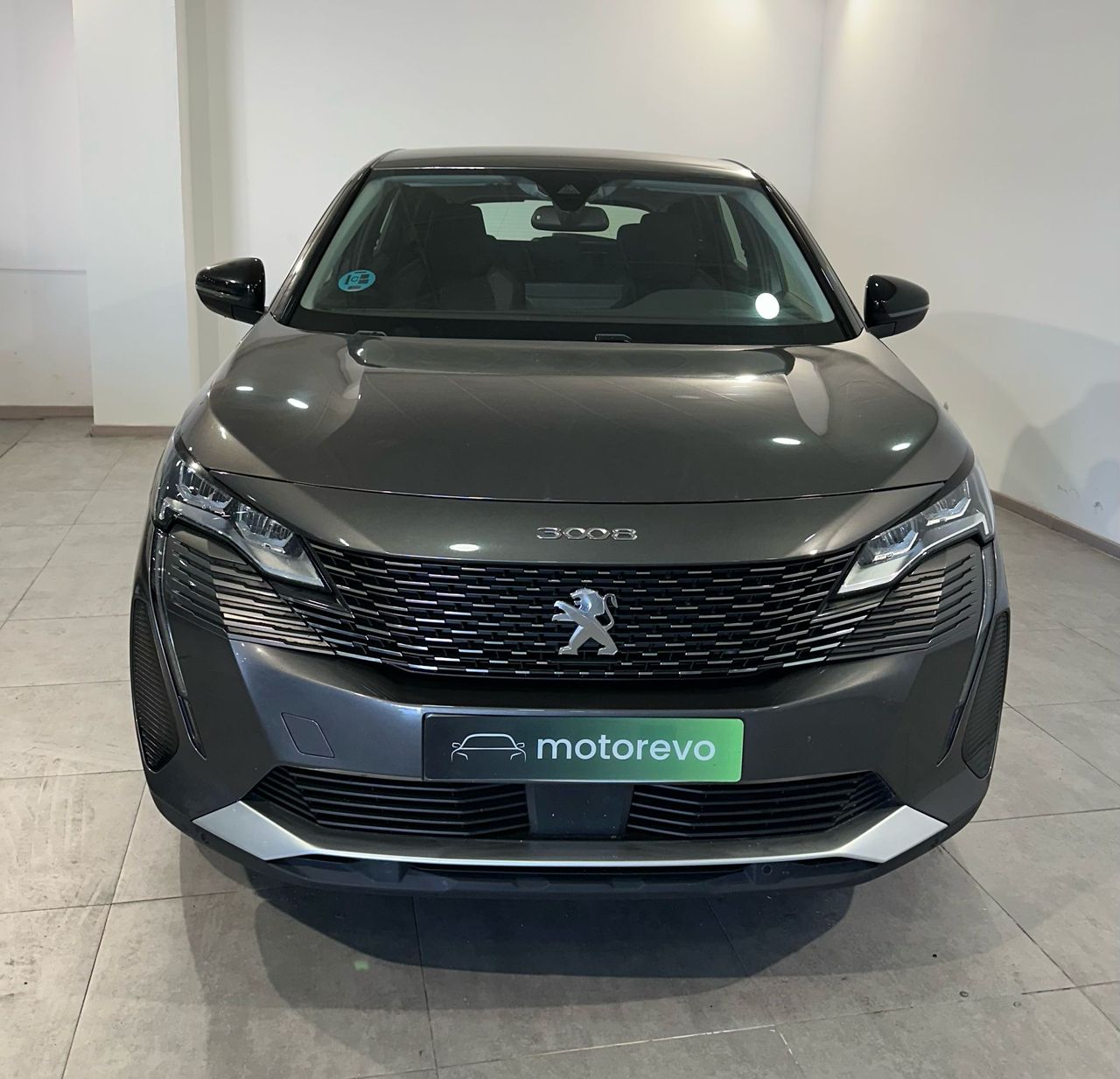 Foto Peugeot 3008 8