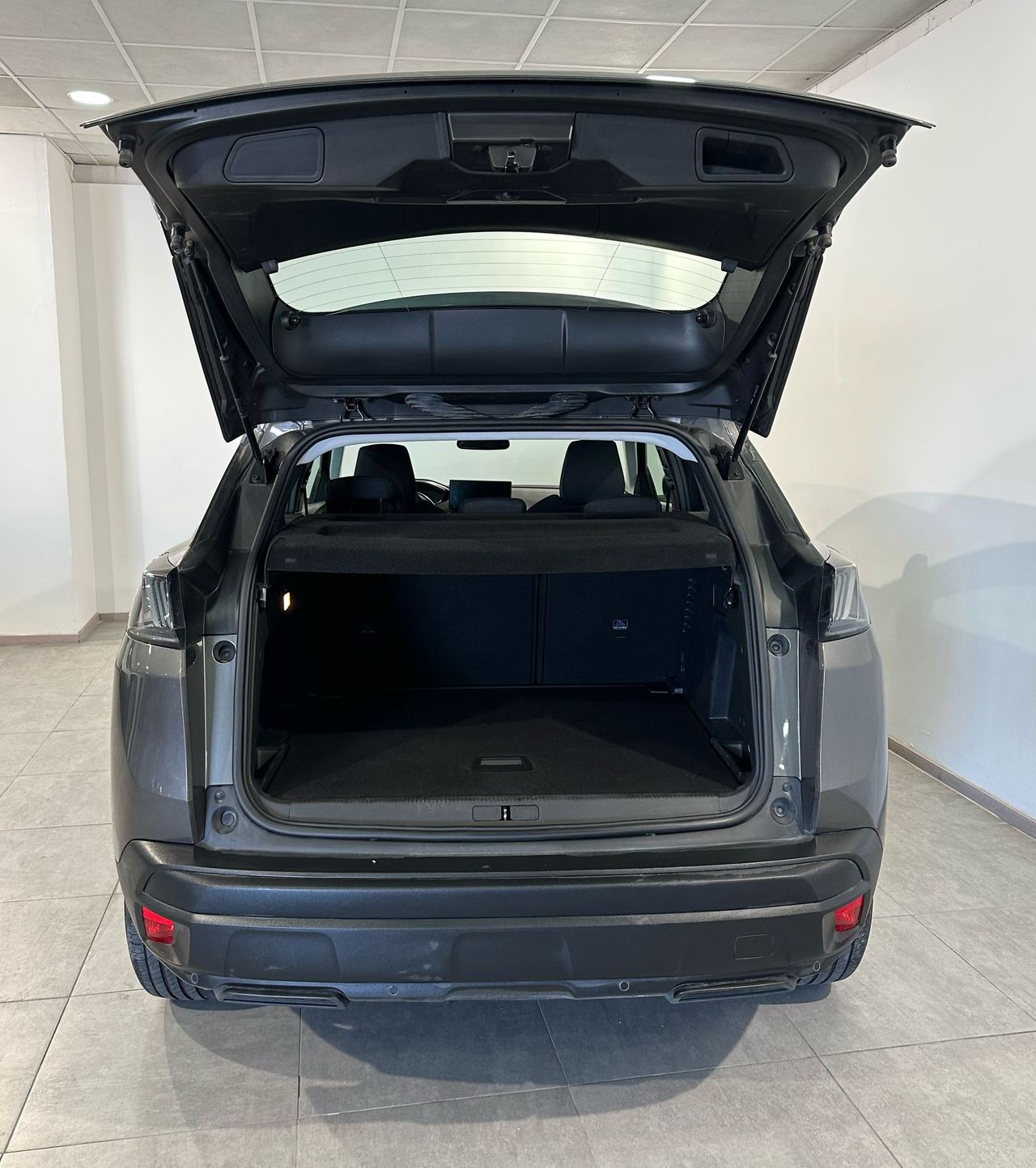 Foto Peugeot 3008 9